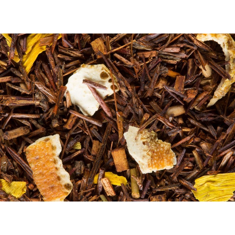 ROOIBOS  -  CITRUS