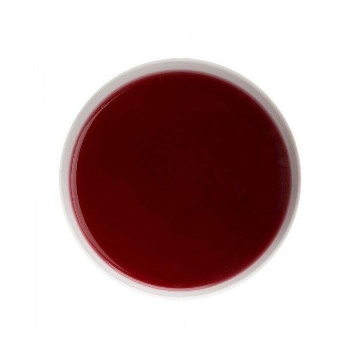 CARCADET - LITCHI CITRON VERT