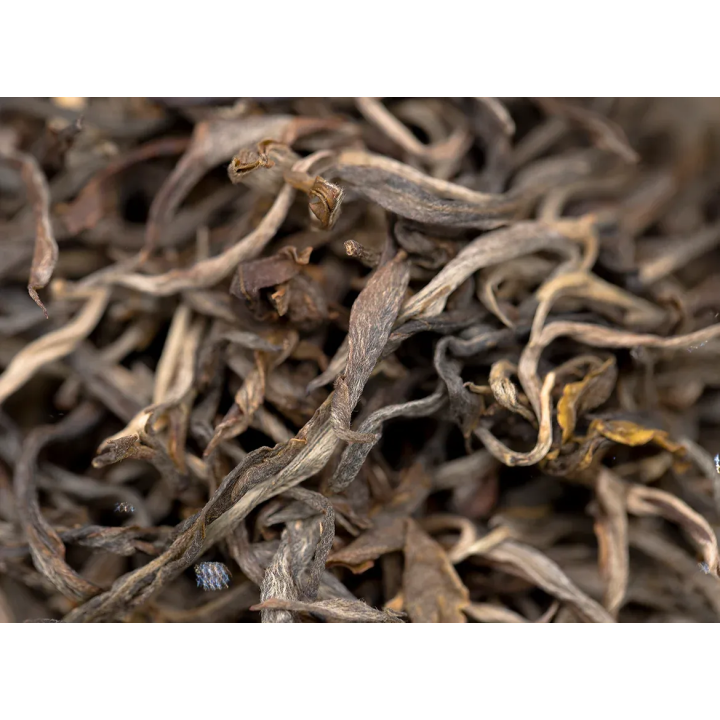 Dao Sheng Cha (2018)