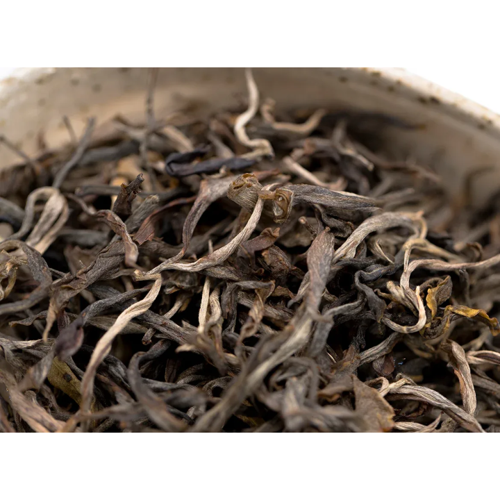 Dao Sheng Cha (2018)
