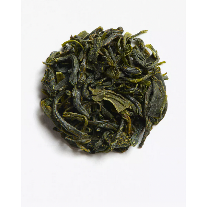 GAMNONG - thé vert de Corée