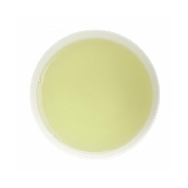 GENMAICHA - Thé vert
