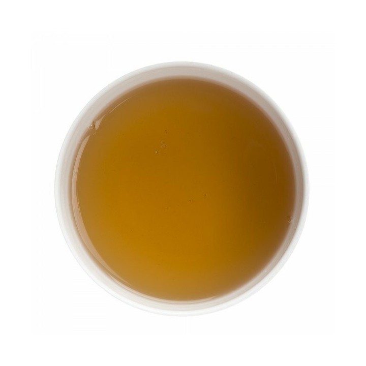 INFUSION - CAMOMILLE