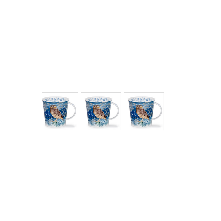 Mug Cairngorn 0,48 L Dunoon  FULL MOON TAWNY