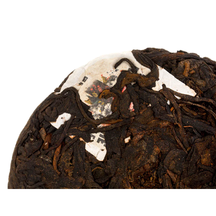 Power For The People Shu Puer, Moychay (Harvest 2019, pressed in 2023) 50g