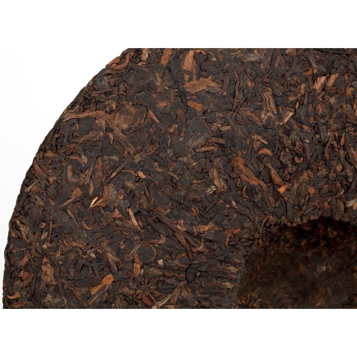 Puer Fields (harvested 2018, pressed 2020)