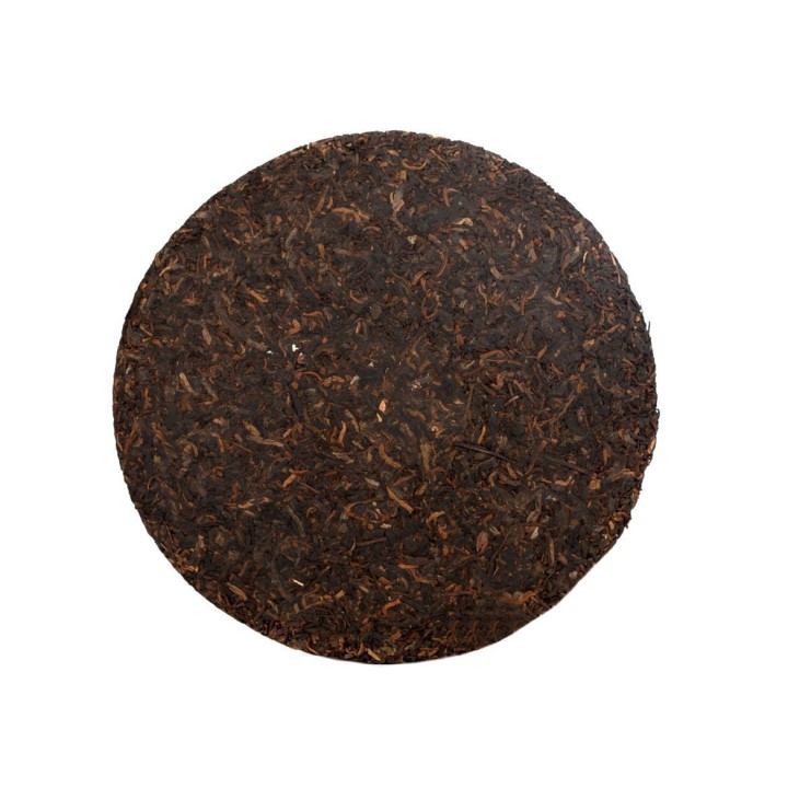 Puer Fields (harvested 2018, pressed 2020)