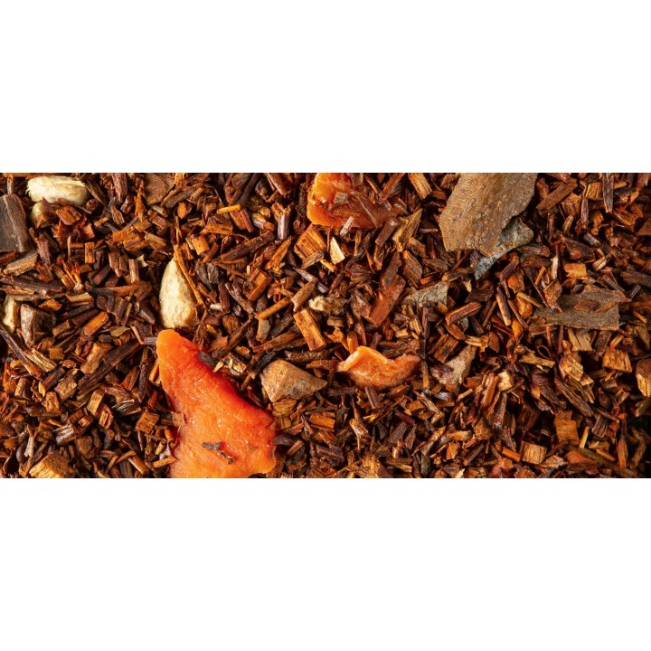 ROOIBOS - CARROT CAKE