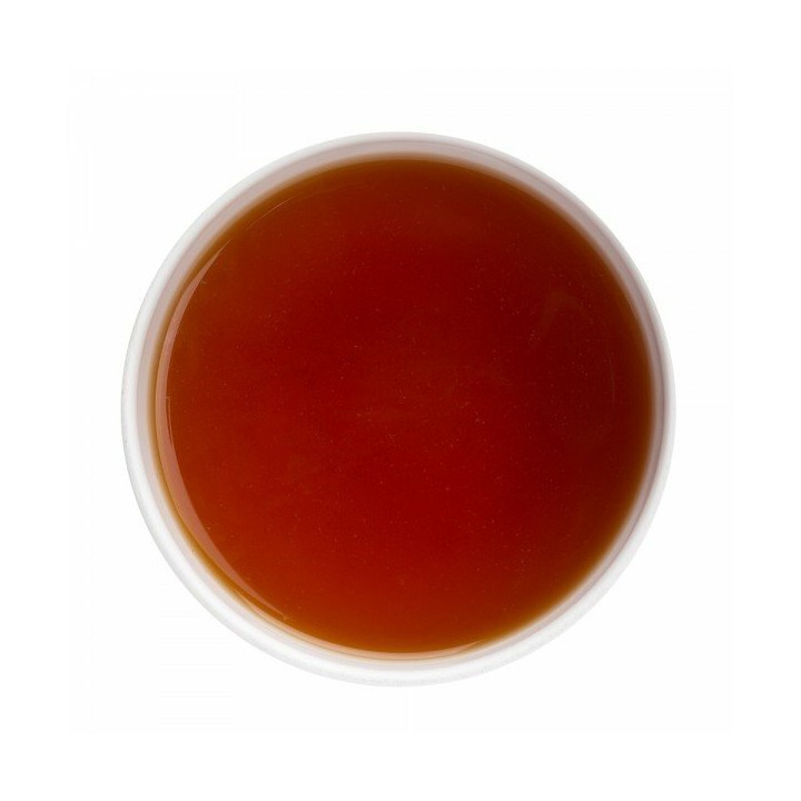 ROOIBOS  -  CITRUS