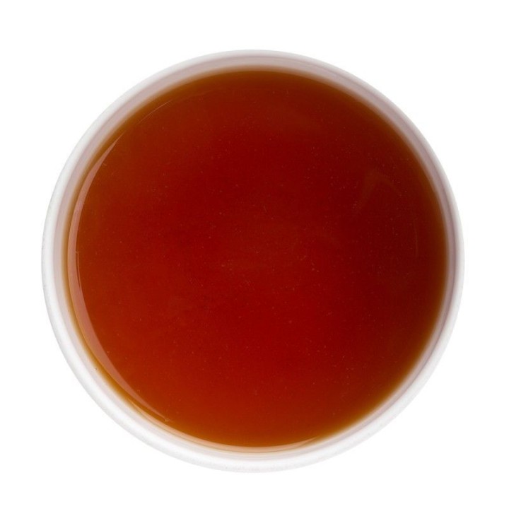 Rooibos My madeleine
