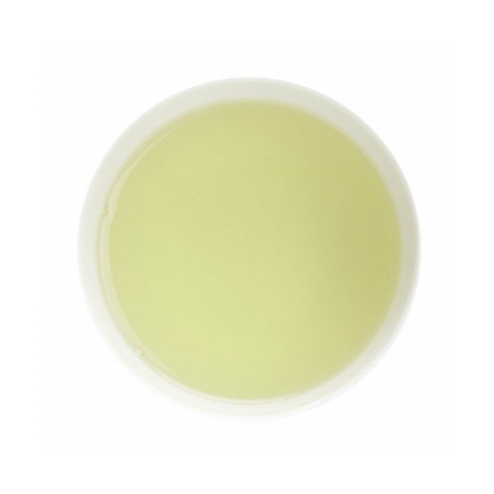 THÉ DU JAPON - SENCHA FUKAMUSHICHA CHIRAN