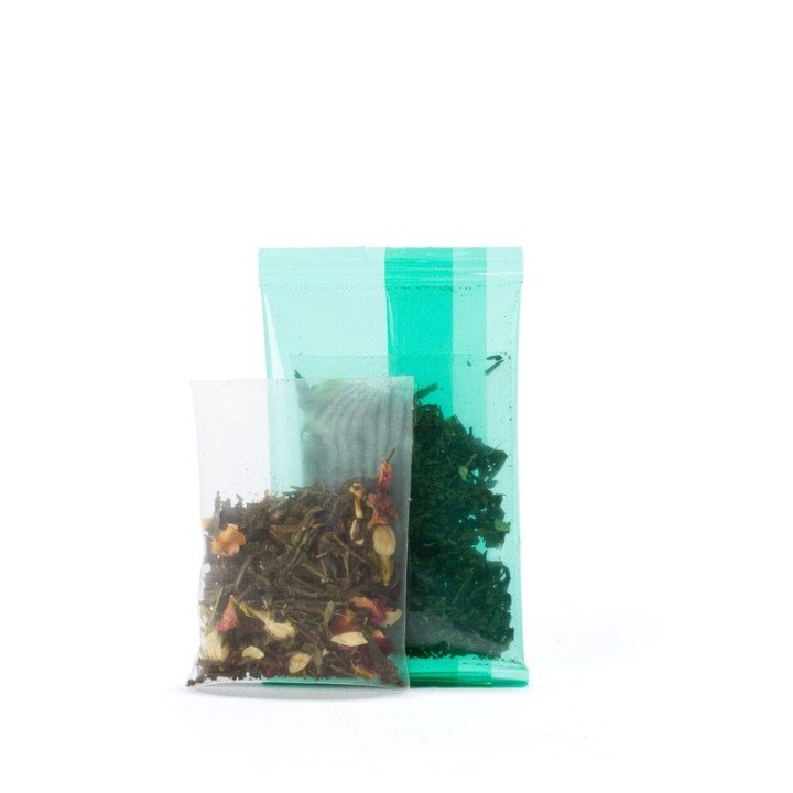 THÉ GLACÉ BALI - BOÎTE DE 6 SACHETS - DAMMANN FRÈRES