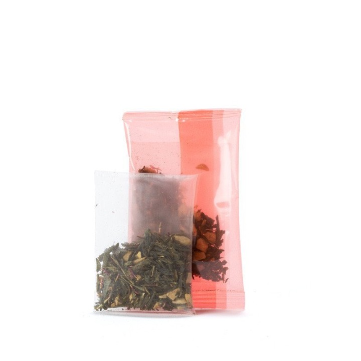THÉ GLACÉ MISS DAMMANN, BOÎTE DE 6 SACHETS - DAMMANN FRÈRES