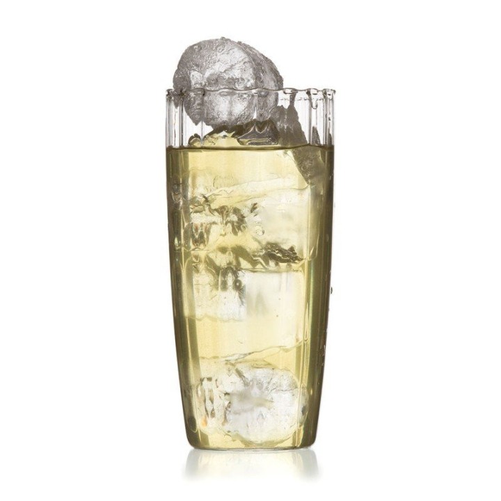 THÉ GLACÉ PÊCHE - BOÎTE DE 6 SACHETS - DAMMANN FRÈRES