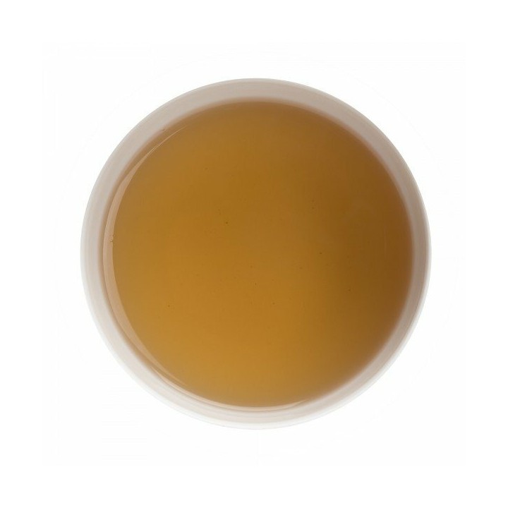 THÉ OOLONG -  CHATAIGNE