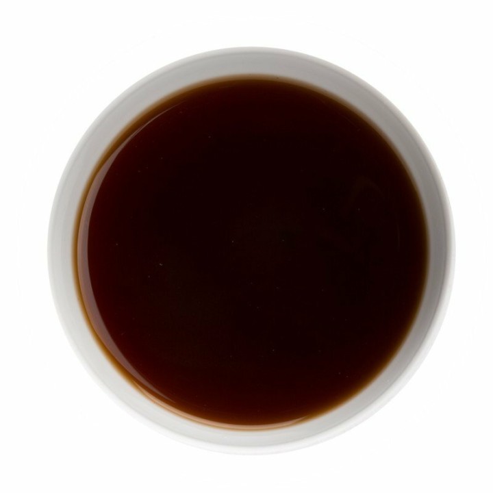 THÉ SOMBRE - PU-ERH AGRUMES