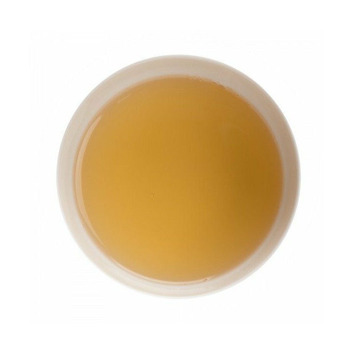THÉ VERT - CHRISTMAS TEA VERT