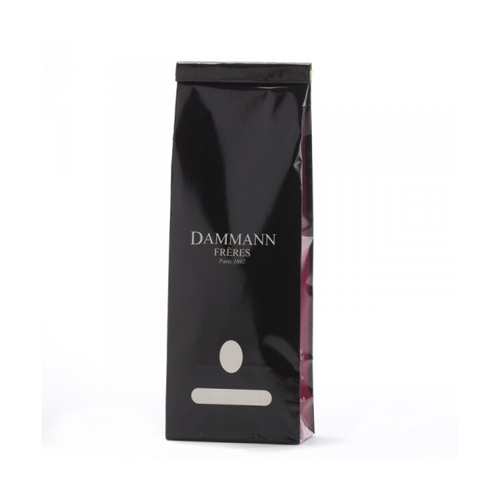 THÉ VERT - JARDIN VERT