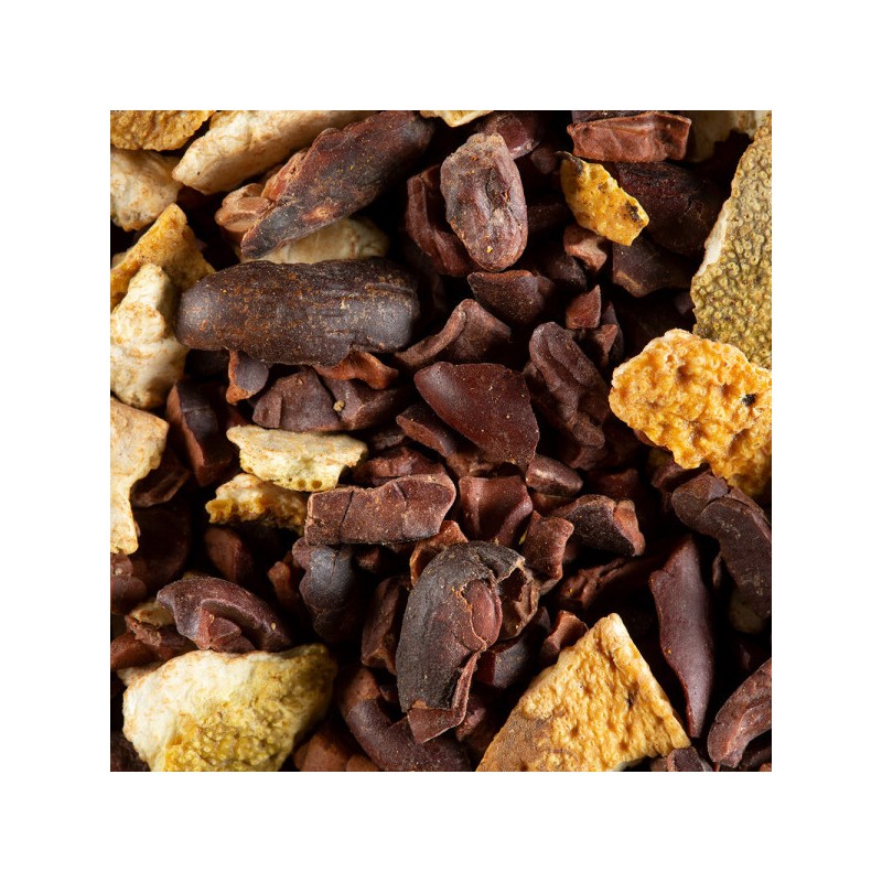 INFUSION - CACAO ORANGE