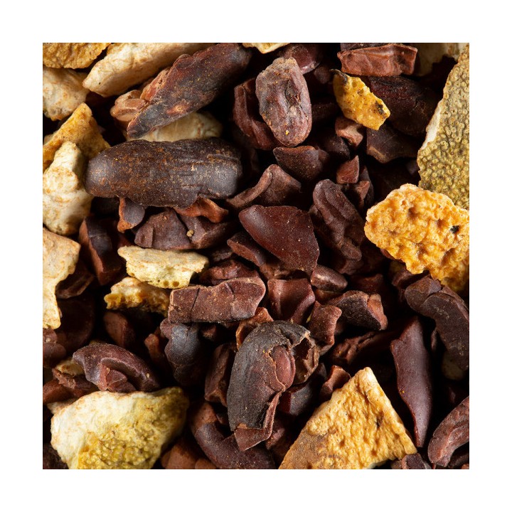 INFUSION - CACAO ORANGE