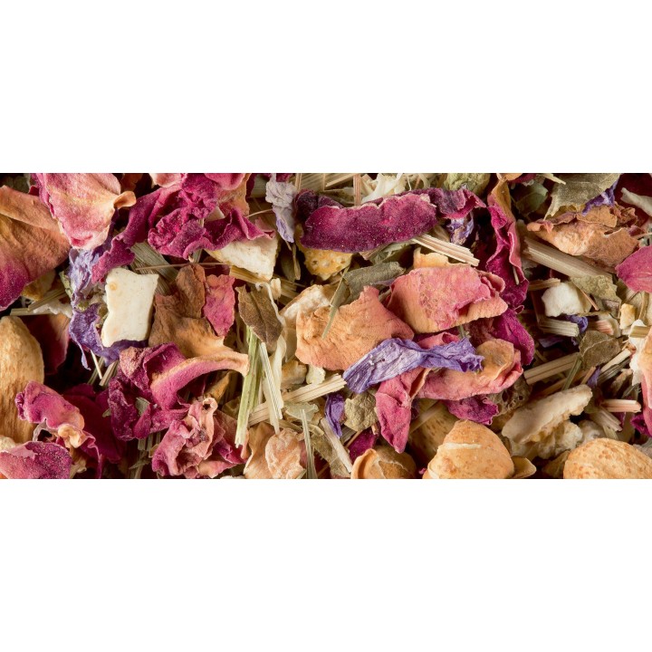 INFUSION TISANE - DU ROY