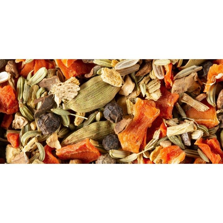 INFUSION TISANE - LOVELY CHAÏ