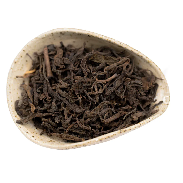 Menghai Shu Cha Puer