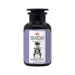Iskandar