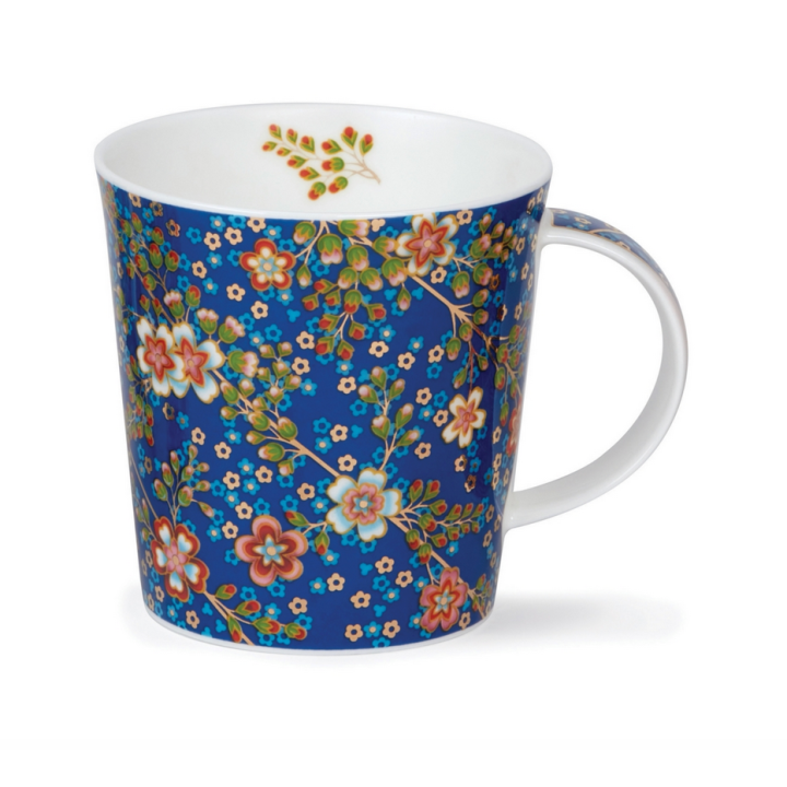 Mug 0,32L Lomond - Dunoon - Kyushu Dark Blue