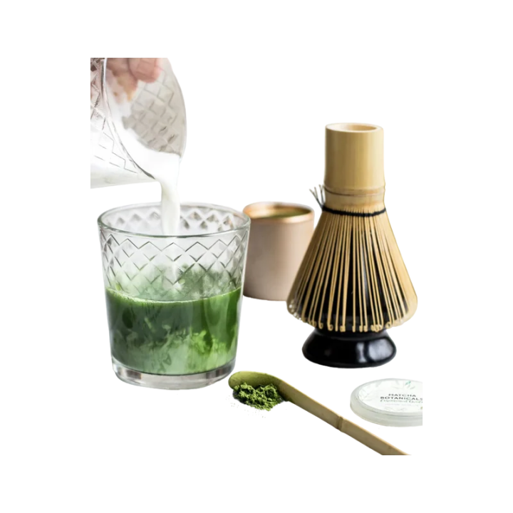Fouet à matcha Chasen