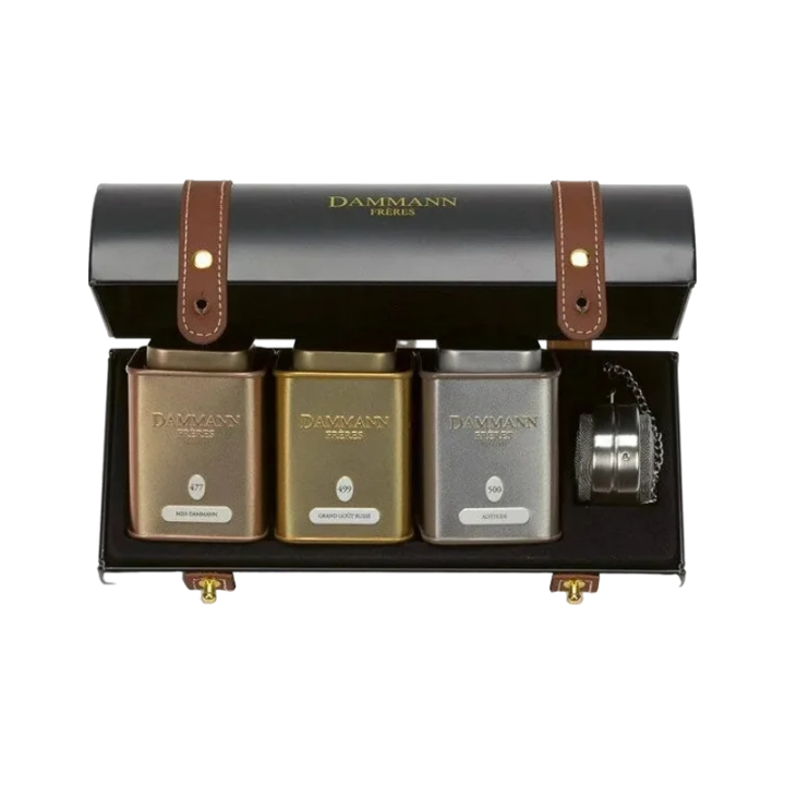 Coffret Merveilleux