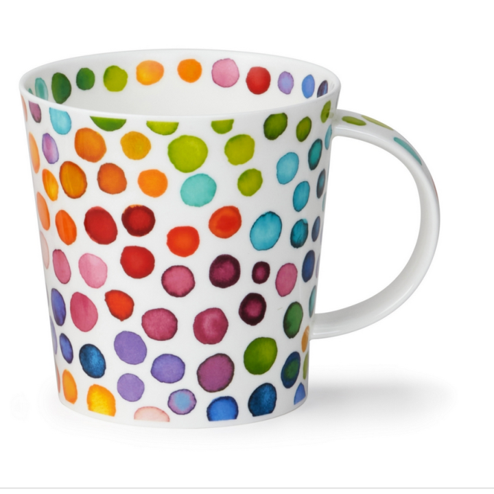 Mug Benmore 0,75 L Dunoon - Hot Spots