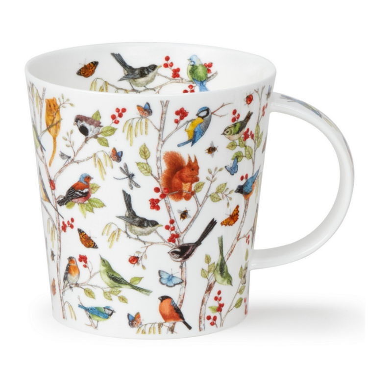 Mug Benmore 0,75 L Dunoon  Secret World