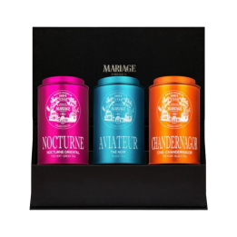 Coffret Bon Voyage