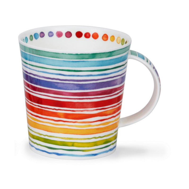 Mug cairgorm 0,48 L Dunoon  Sunset strip