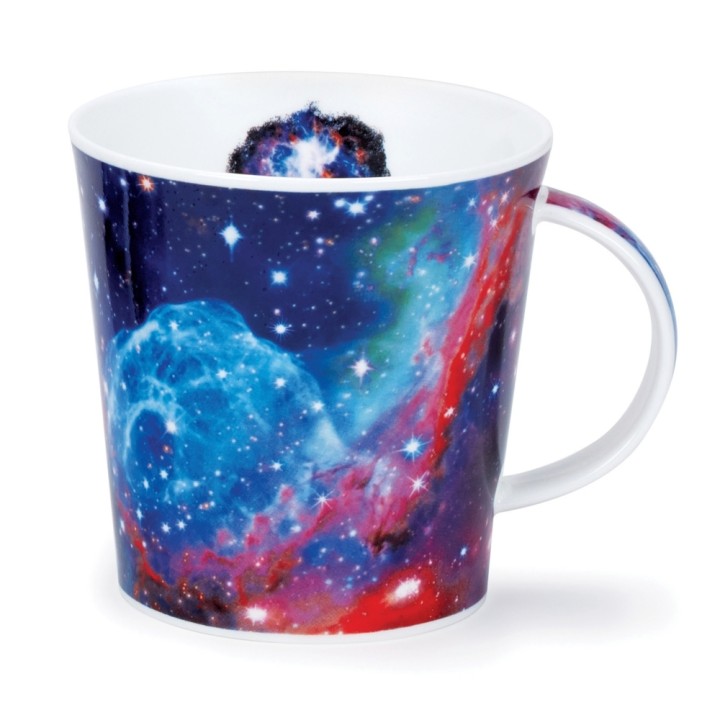 Mug Cairngorm 0.48L Dunoon - Cosmos Blue