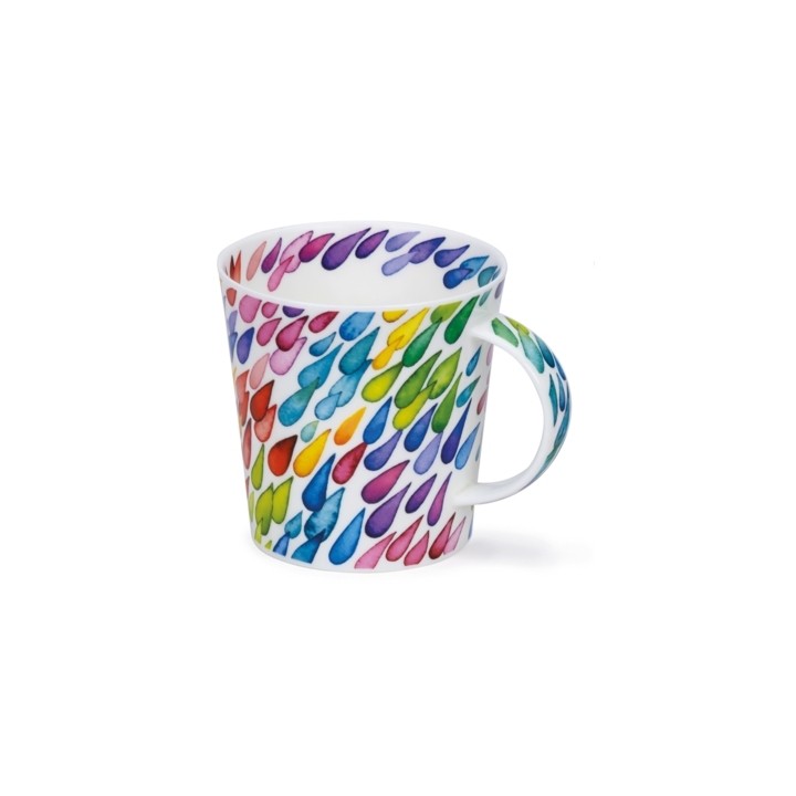 Mug Cairngorm 0.48L Dunoon - Monsoon Diagonal