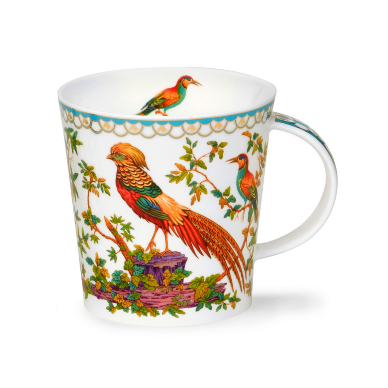 Mug Cairngorm 0,48L - Dunoon Natoru Blue