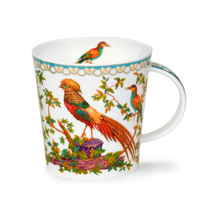 Mug Cairngorm 0,48L - Dunoon Natoru Blue