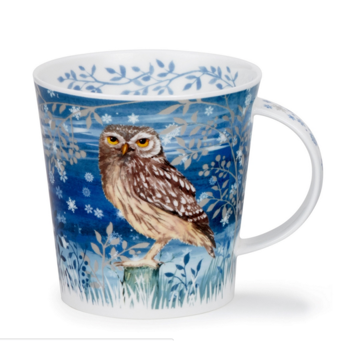 Mug Cairngorn 0,48 L Dunoon FULL MOON LITTLE