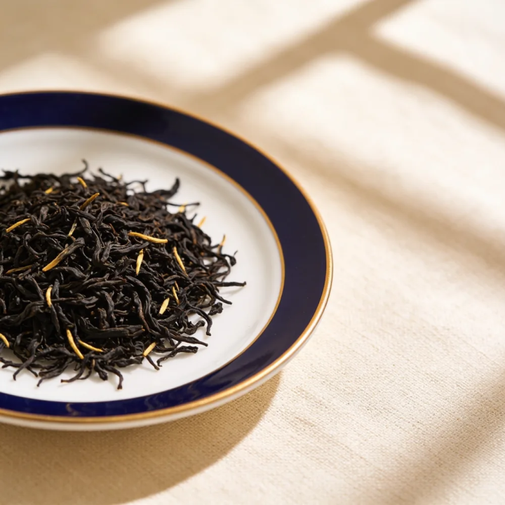 Darjeeling Himalaya