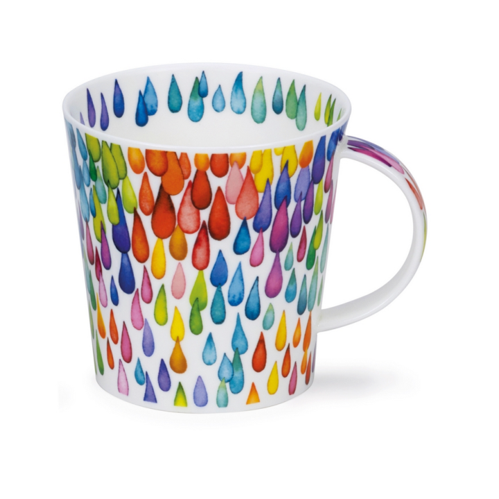 Mug Cairngorn 0,48 L Dunoon  Monsoon Vertical