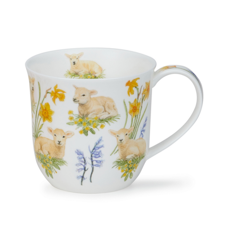 Mug Cumbrae 0,45 L - Dunoon - Lambs