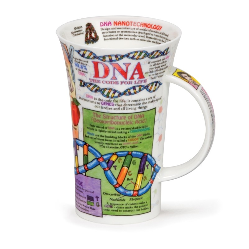 Mug Dunoon Glencoe 0,5 L - DNA