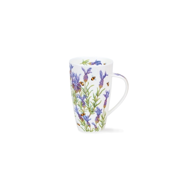 Mug Henley 0.6L Dunoon - Lavender
