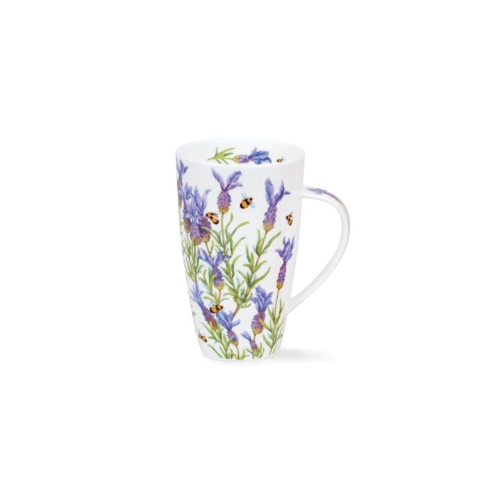 Mug Henley 0.6L Dunoon - Lavender