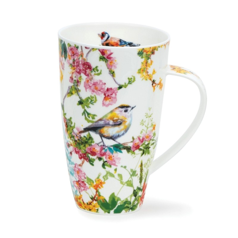 Mug Henley 0.6L Dunoon - Morning Song Goldcrest