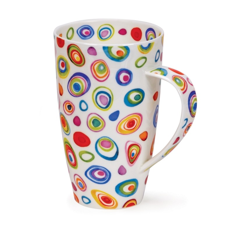 Mug Henley 0.6L Dunoon - Razzmatazz