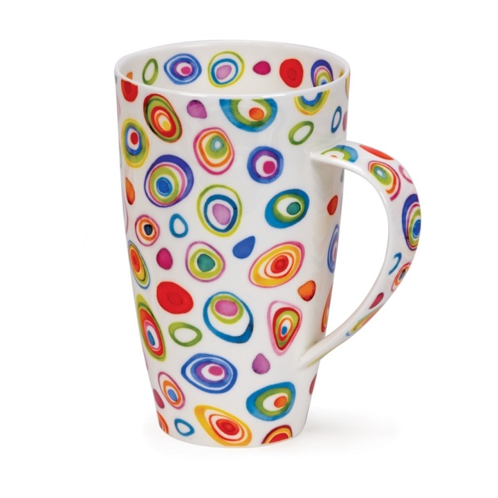 Mug Henley 0.6L Dunoon - Razzmatazz