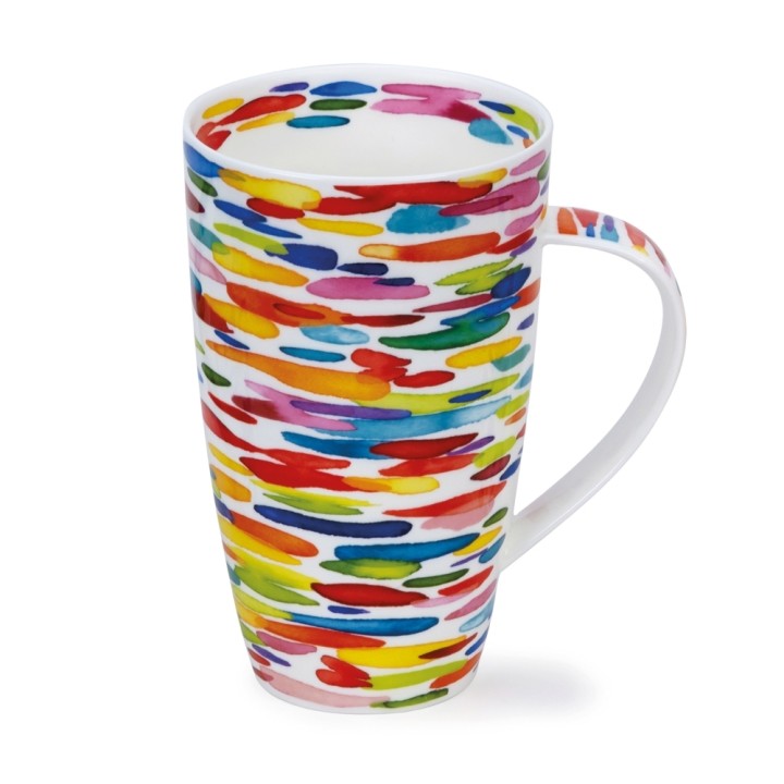 Mug Henley 0.6L Dunoon - Slapdash!